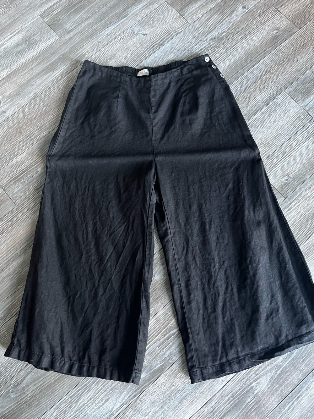 POSH 100% Linen pant